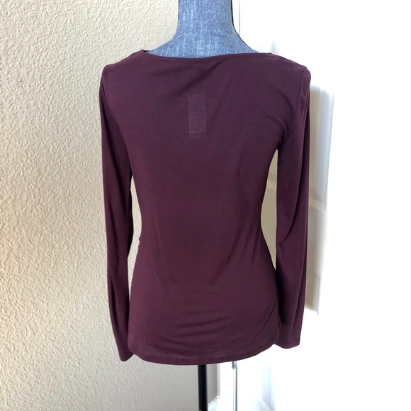 NWT Ann Taylor Top - Picture 4 of 7